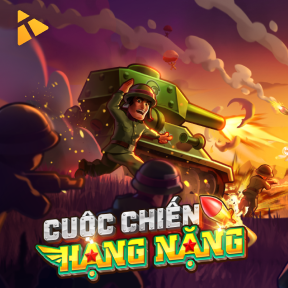 Cuộc chiến hạng nặng DA88
